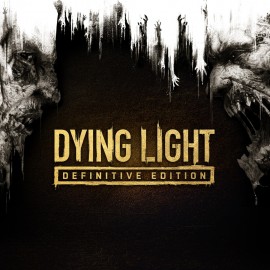 Dying Light: Definitive Edition PS4