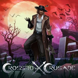 Crossbow Crusade PS4