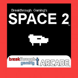 Space 2 - Breakthrough Gaming Arcade PS4
