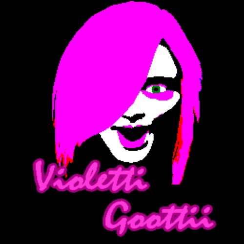 Violetti Goottii PS4