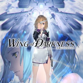 Wing of Darkness PS4