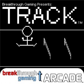 Track - Breakthrough Gaming Arcade PS4