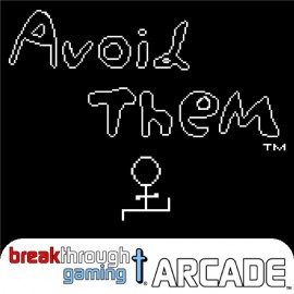 Avoid Them - Breakthrough Gaming Arcade PS4