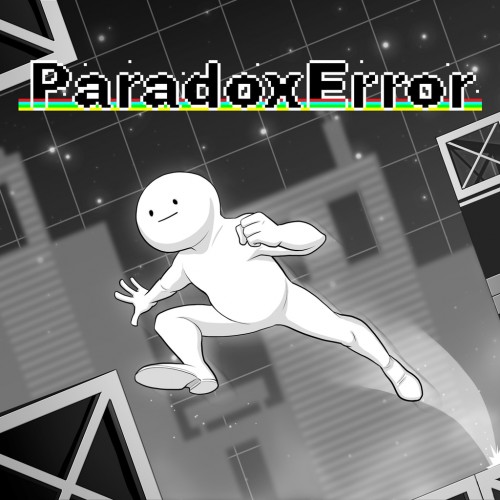 Paradox Error PS4