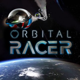 Orbital Racer PS4