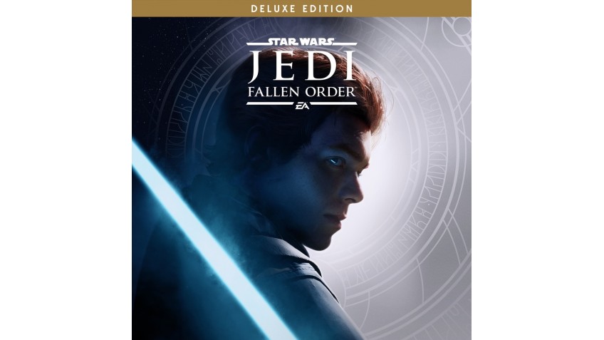 Jedi fallen order deluxe