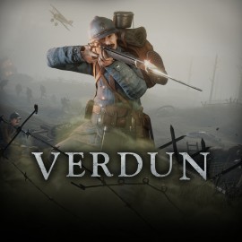 Verdun PS4 & PS5
