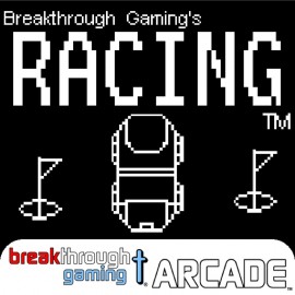 Racing - Breakthrough Gaming Arcade PS4