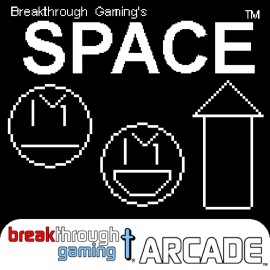 Space - Breakthrough Gaming Arcade PS4