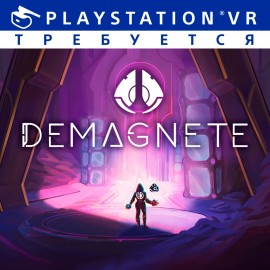 DeMagnete VR PS4