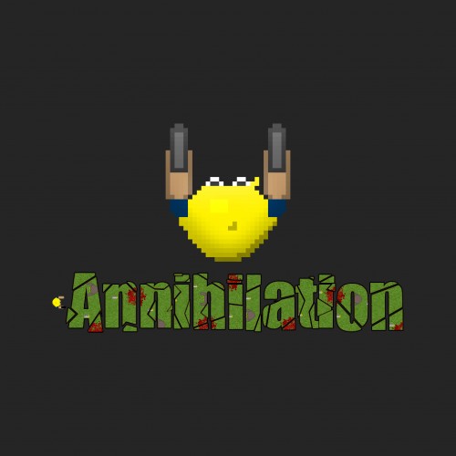 Annihilation PS4