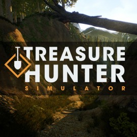 Treasure Hunter Simulator PS4
