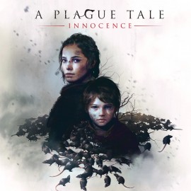 A Plague Tale: Innocence PS4 & PS5