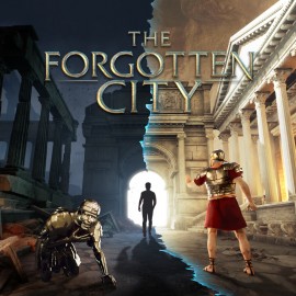 The Forgotten City PS4 & PS5