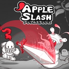 Apple Slash PS4 & PS5