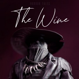 HORROR TALES: The Wine PS4 & PS5