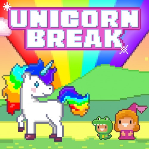 Unicorn Break PS4