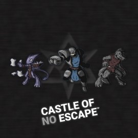 Castle of no Escape PS4