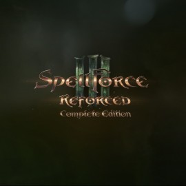 SpellForce III Reforced: Complete Edition PS4
