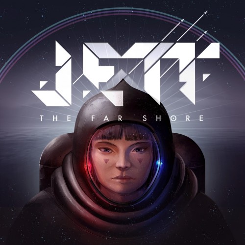 JETT: The Far Shore PS4 & PS5