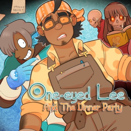 One-Eyed Lee and the Dinner Party PS4 & PS5