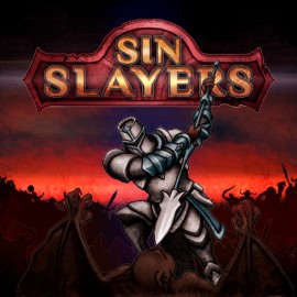 Sin Slayers PS4