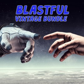 Blastful Vintage Bundle PS4