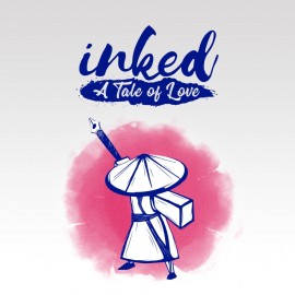 Inked: A Tale of Love PS4