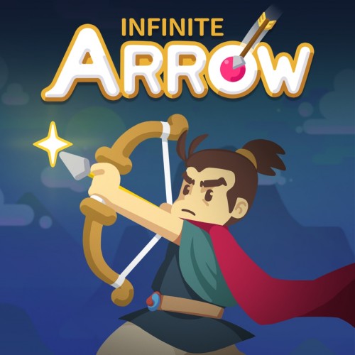 Infinite Arrow PS4