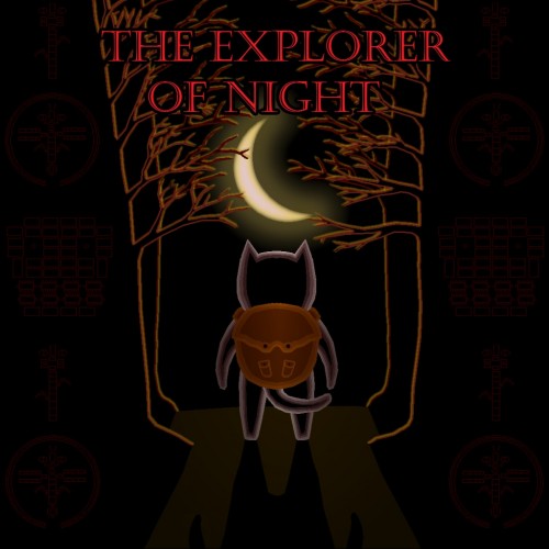 The Explorer of Night PS4