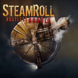 Steamroll: Rustless Bundle PS4