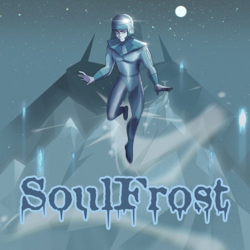 SoulFrost PS4