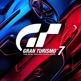 Gran Turismo 7 PS4 & PS5