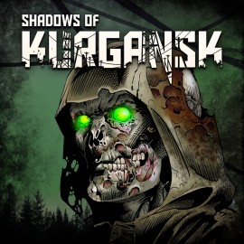 Shadows of Kurgansk PS4