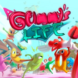 A Gummy's Life PS4 & PS5