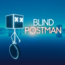 Blind Postman PS4