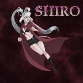 Shiro PS4