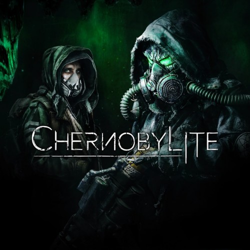 Chernobylite PS4