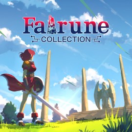 Fairune Collection PS4