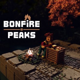 Bonfire Peaks PS4 & PS5