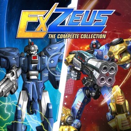 ExZeus: The Complete Collection PS4