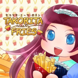 Takorita Meets Fries PS4 & PS5