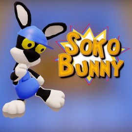 SokoBunny PS4