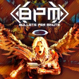 BPM: Bullets Per Minute PS4