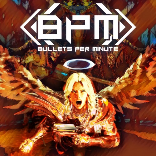 BPM: Bullets Per Minute PS4