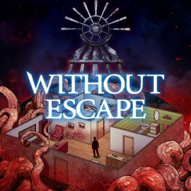 Without Escape PS5