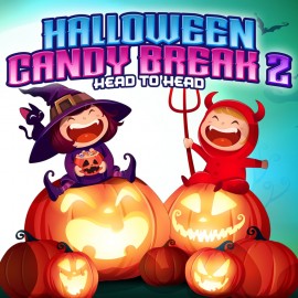 Halloween Candy Break 2 Head to Head - Avatar Full Game Bundle PS4