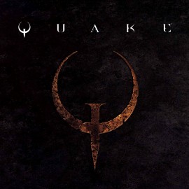 Quake PS4 & PS5