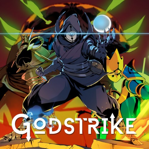 Godstrike PS4