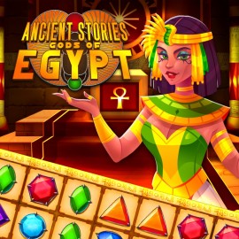 Ancient Stories: Gods of Egypt PS4